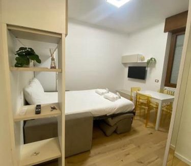 NoLo Apartment | Milano - NOLO SUITE apartment