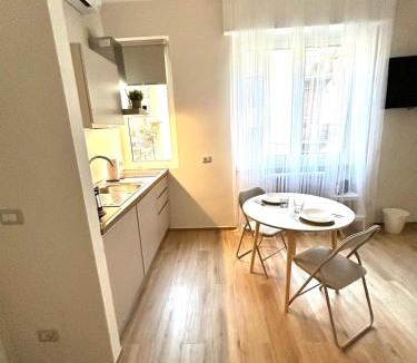 NoLo Apartment | Milano Nolo Vibes