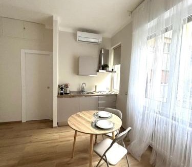 NoLo Apartment | Milano Nolo Vibes