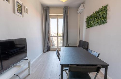 Dergano Apartment | Milano Nord - Near the metro apartment