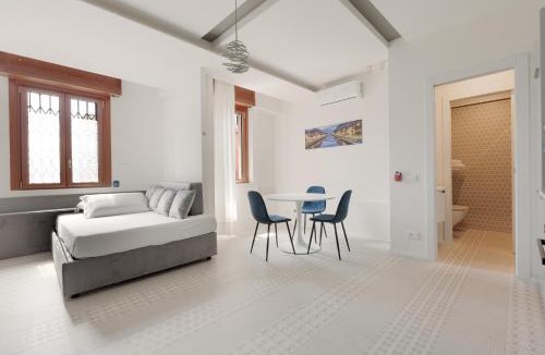 Villapizzone Apartment | Milano Renovated Studio APTS