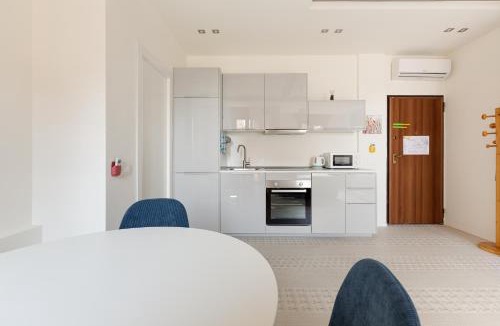 Villapizzone Apartment | Milano Renovated Studio APTS
