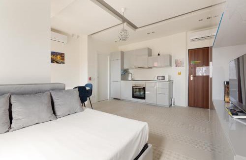 Villapizzone Apartment | Milano Renovated Studio APTS