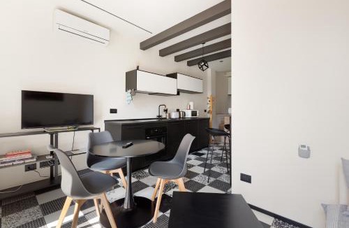 Villapizzone Apartment | Milano Renovated Studio APTS