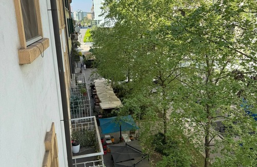 Varesine Apartment | Milano Sister's House