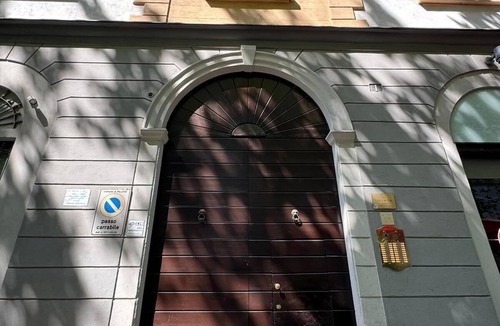 Varesine Apartment | Milano Sister's House
