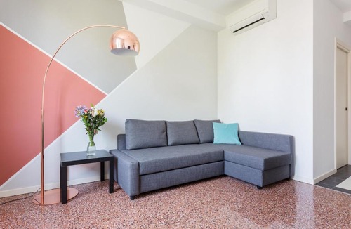 Porta Volta Apartment | Milano Skyline Flat
