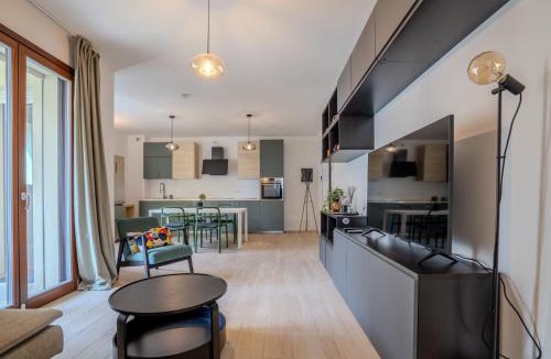 Bruzzano Apartment | Milano Social House - Vivi la Città con Stile