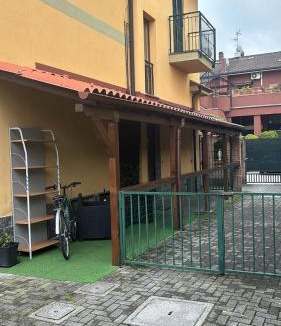 Poasco House | Milano Sud