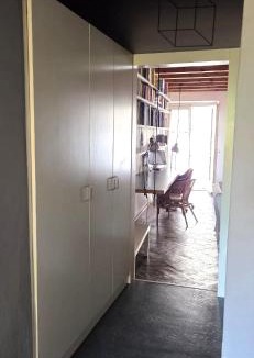 Carrobbio Apartment | milano via del torchio cinque vie