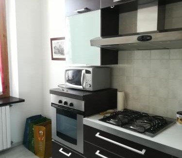 Vigentino Apartment | Milano Via Ripamonti IEO