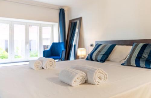Isola Apartment | Milano Wellness Suite - Spa, Sauna & Gym Experience