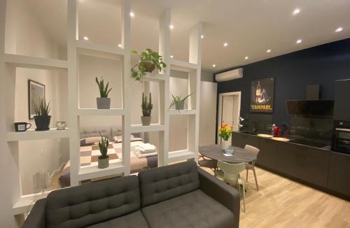 Casoretto Apartment | #milanodabere Urban Loft