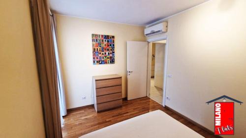 Villapizzone Apartment | MilanoFlats - bilocale BrandaCastiglioni