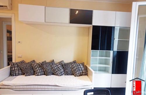 Villapizzone Apartment | MilanoFlats - bilocale BrandaCastiglioni