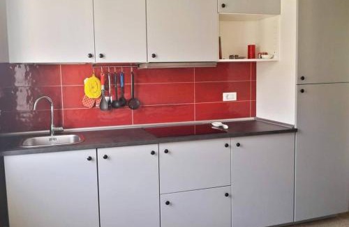 Acquabella Apartment | MilanoFlats - Fusina - M4 1min