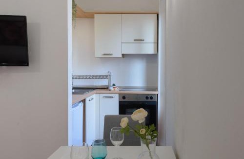 Varesine House | Milanoverse Junior Apartment
