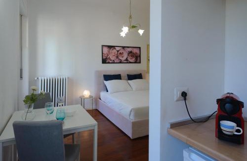 Varesine House | Milanoverse Junior Apartment
