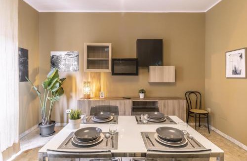 Fiera Apartment | MilanRentals - Vigliani Apartments