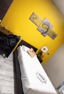 Entratico Hotel | Millaenya Inn