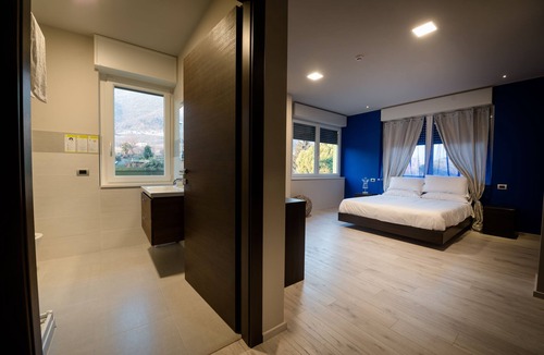 Entratico Hotel | Millaenya Inn