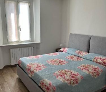 Niguarda Apartment | Mini Apartment in Niguarda