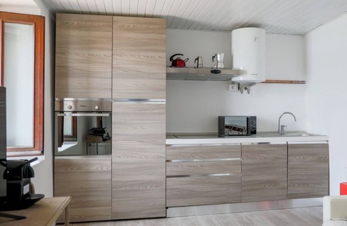 Fiumelatte Apartment | MINI MAGIC by Design Studio