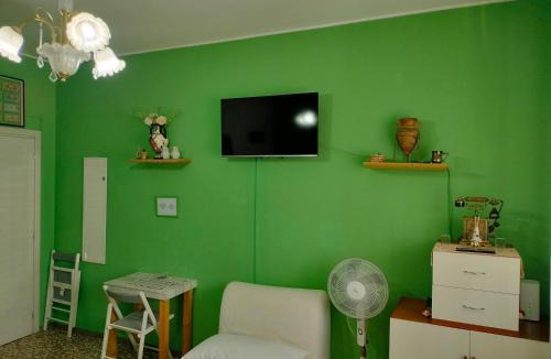 Pero House | Mini Room Pero