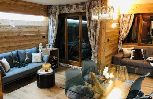 Limone Piemonte Apartment | MiniChalet studio a Limone Piemonte