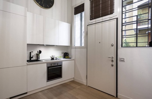 Chinatown Apartment | Minimal Loft in Centro a Milano