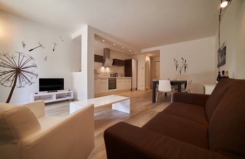 Gardone Riviera Apartment | Minnie - spacious apartment in Gardone Riviera