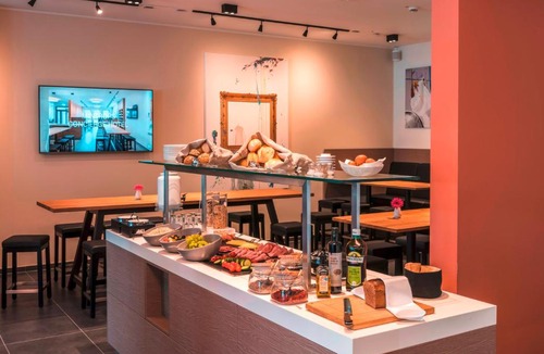 Ruettenscheid Hotel | Mintrops Concierge Hotel