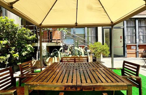 Lambrate Hostel | Mio Hostel