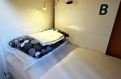 Lambrate Hostel | Mio Hostel