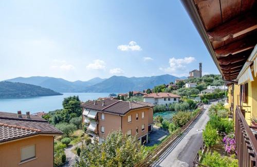 Marone Apartment | Miralago Marone Holiday House