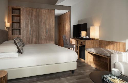 Bormio Hotel | Miramonti Park Hotel