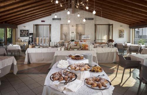 Calchera-Frontale Bed & Breakfast | Miramontino Mountain Suite