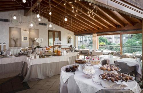 Calchera-Frontale Bed & Breakfast | Miramontino Mountain Suite