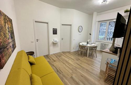 Monza Apartment | Miri Home