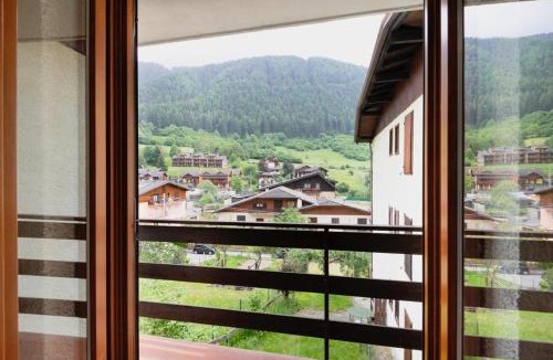 Temu Apartment | Miri house Ponte di Legno