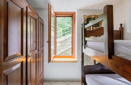 Temu Apartment | Miri house Ponte di Legno