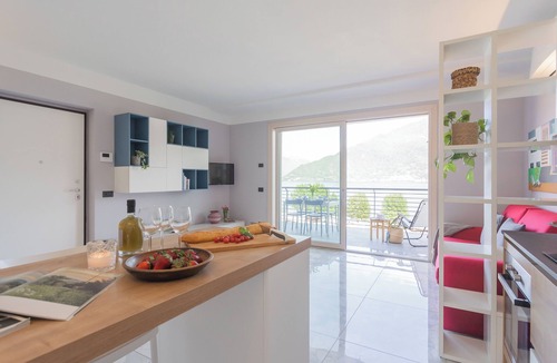 Calozzo Apartment | Misultin House & Swimming Pool
