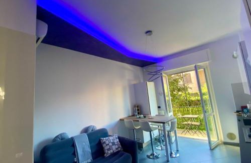 Lainate Apartment | MM HOUSE Lainate modern design near Rho Fiera