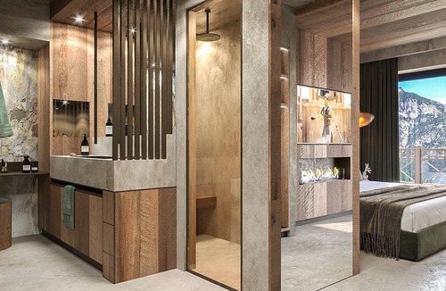 Valtellina Hotel | Mo.he Boutique Hotel