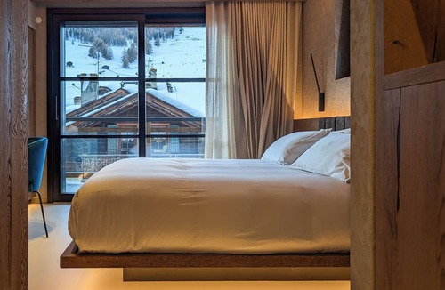 Valtellina Hotel | Mo.he Boutique Hotel