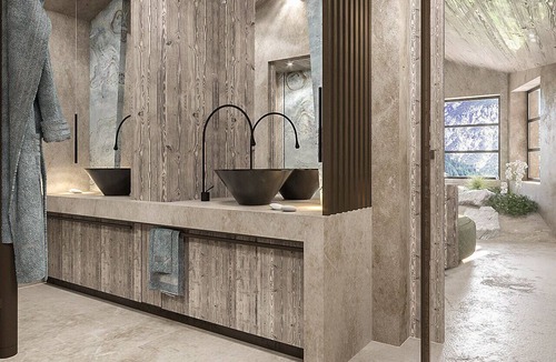 Valtellina Hotel | Mo.he Boutique Hotel