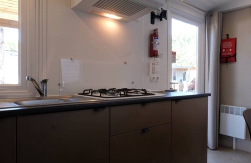 Portese House | Mobile home ∙ 2 bedrooms ∙ 6 guests