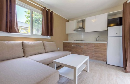 Manerba del Garda House | Mobilehome with Interntet access