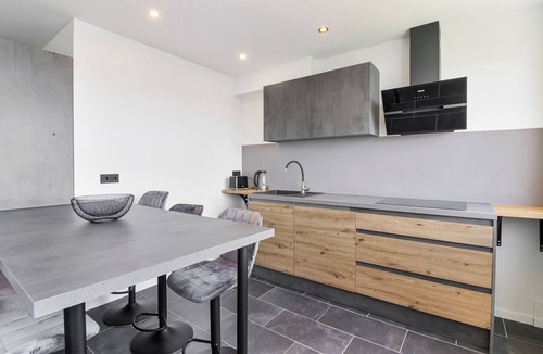 Selm Apartment | Modern accommodation in Selm - right in the countryside