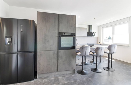 Selm Apartment | Modern accommodation in Selm - right in the countryside